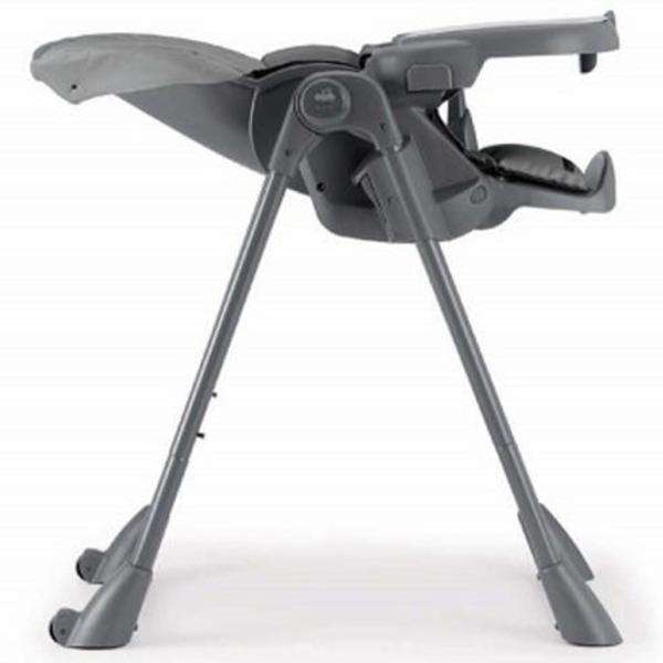 Scaun de masă CAM Pappananna Icon Air (S2250-C266) / 0 luni / Gray  photo 3