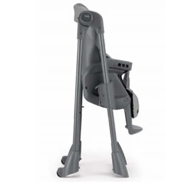 Scaun de masă CAM Pappananna Icon Air (S2250-C266) / 0 luni / Gray  photo 5