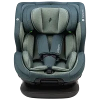 Детское автокресло Osann Flame360 i-Size 0 месяцев - 12 лет / 36 кг / Зеленый photo 2