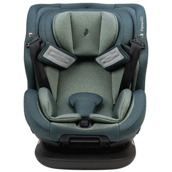 Scaun auto Osann Flame360 i-Size  0 luni - 12 ani / 36 kg / Green photo 3
