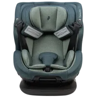 Детское автокресло Osann Flame360 i-Size 0 месяцев - 12 лет / 36 кг / Зеленый photo 3