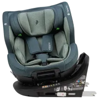 Детское автокресло Osann Flame360 i-Size 0 месяцев - 12 лет / 36 кг / Зеленый photo 4