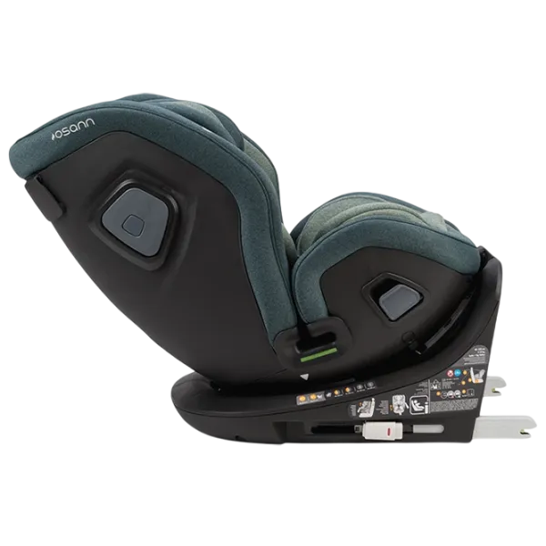 Scaun auto Osann Flame360 i-Size  0 luni - 12 ani / 36 kg / Green photo 5