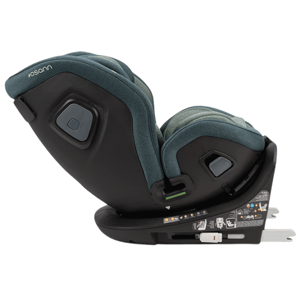 Scaun auto Osann Flame360 i-Size  0 luni - 12 ani / 36 kg / Green photo 5