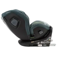 Детское автокресло Osann Flame360 i-Size 0 месяцев - 12 лет / 36 кг / Зеленый photo 6