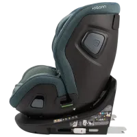 Детское автокресло Osann Flame360 i-Size 0 месяцев - 12 лет / 36 кг / Зеленый photo 7