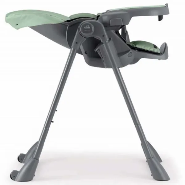 Стульчик для кормления CAM Pappananna Icon Air (S2250-C267) / 0 месяцев / Мятный  photo 3