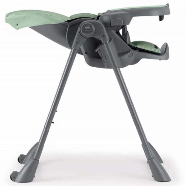 Стульчик для кормления CAM Pappananna Icon Air (S2250-C267) / 0 месяцев / Мятный  photo 3