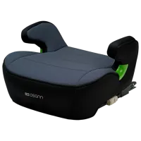 Scaun auto Osann Junior Isofix  7 ani - 12 ani / 36 kg / Black