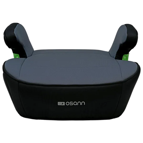 Scaun auto Osann Junior Isofix  7 ani - 12 ani / 36 kg / Black photo 2