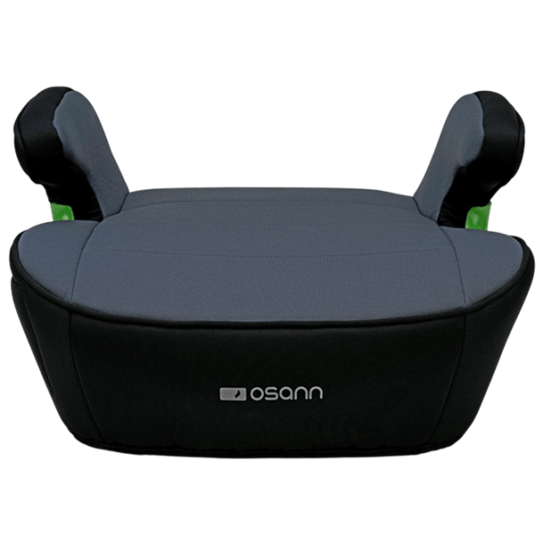 Scaun auto Osann Junior Isofix  7 ani - 12 ani / 36 kg / Black photo 2
