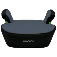 Детское автокресло Osann Junior Isofix 7 лет - 12 лет / 36 кг / Черный photo 2