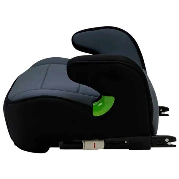 Scaun auto Osann Junior Isofix  7 ani - 12 ani / 36 kg / Black photo 3