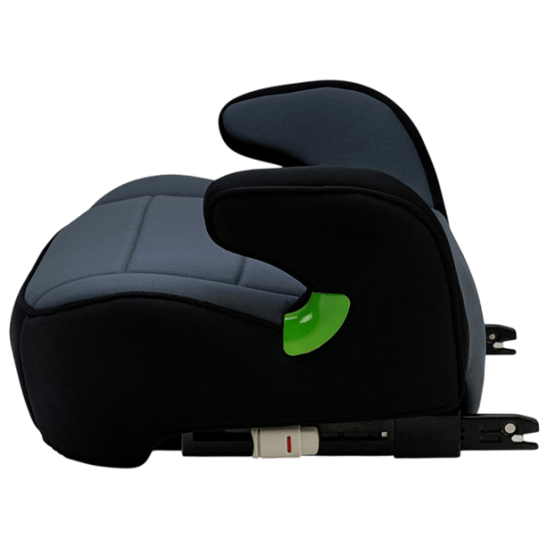 Scaun auto Osann Junior Isofix  7 ani - 12 ani / 36 kg / Black photo 3