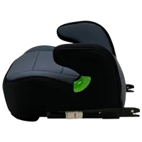 Детское автокресло Osann Junior Isofix 7 лет - 12 лет / 36 кг / Черный photo 3