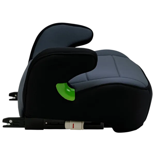 Scaun auto Osann Junior Isofix  7 ani - 12 ani / 36 kg / Black photo 4