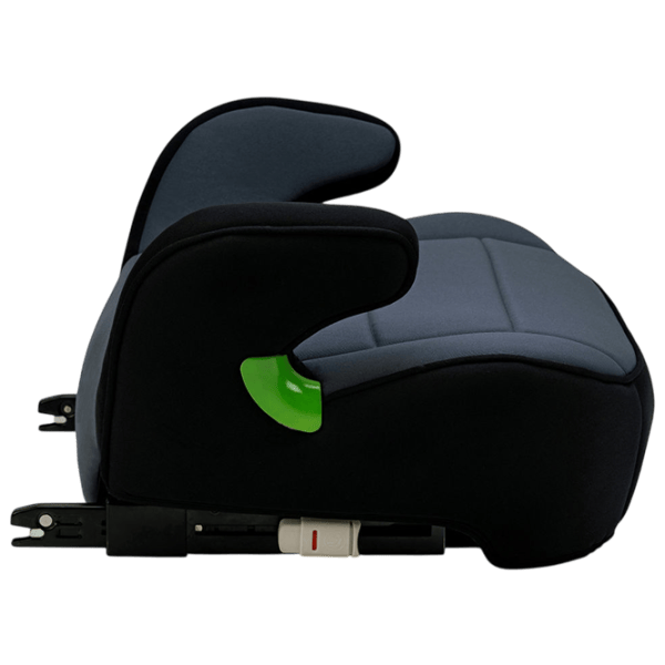 Scaun auto Osann Junior Isofix  7 ani - 12 ani / 36 kg / Black photo 4
