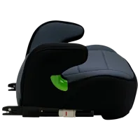 Детское автокресло Osann Junior Isofix 7 лет - 12 лет / 36 кг / Черный photo 4
