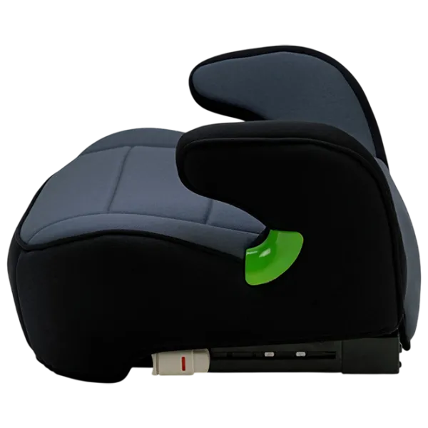 Scaun auto Osann Junior Isofix  7 ani - 12 ani / 36 kg / Black photo 5
