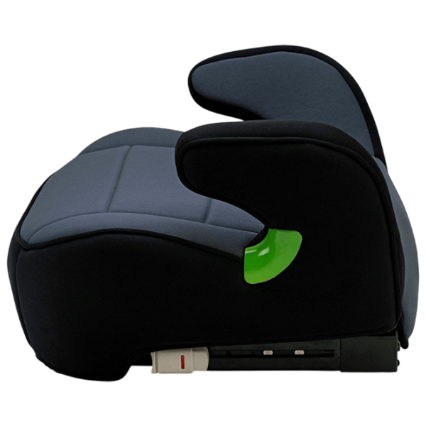 Scaun auto Osann Junior Isofix  7 ani - 12 ani / 36 kg / Black photo 5
