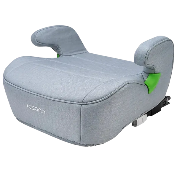 Scaun auto Osann Junior Isofix  7 ani - 12 ani / 36 kg / Gray photo 1