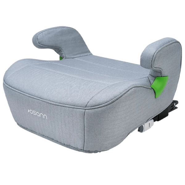 Scaun auto Osann Junior Isofix  7 ani - 12 ani / 36 kg / Gray photo 1