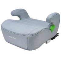 Scaun auto Osann Junior Isofix  7 ani - 12 ani / 36 kg / Gray
