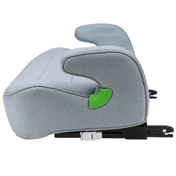 Scaun auto Osann Junior Isofix  7 ani - 12 ani / 36 kg / Gray photo 2