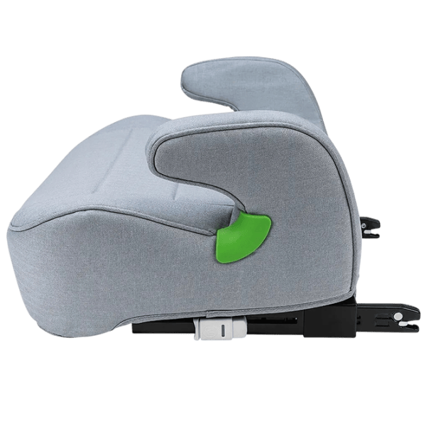 Scaun auto Osann Junior Isofix  7 ani - 12 ani / 36 kg / Gray photo 2