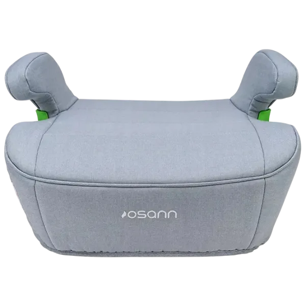 Scaun auto Osann Junior Isofix  7 ani - 12 ani / 36 kg / Gray photo 3