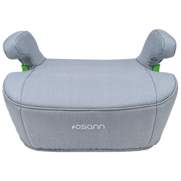 Scaun auto Osann Junior Isofix  7 ani - 12 ani / 36 kg / Gray photo 3