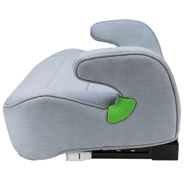 Scaun auto Osann Junior Isofix  7 ani - 12 ani / 36 kg / Gray photo 4
