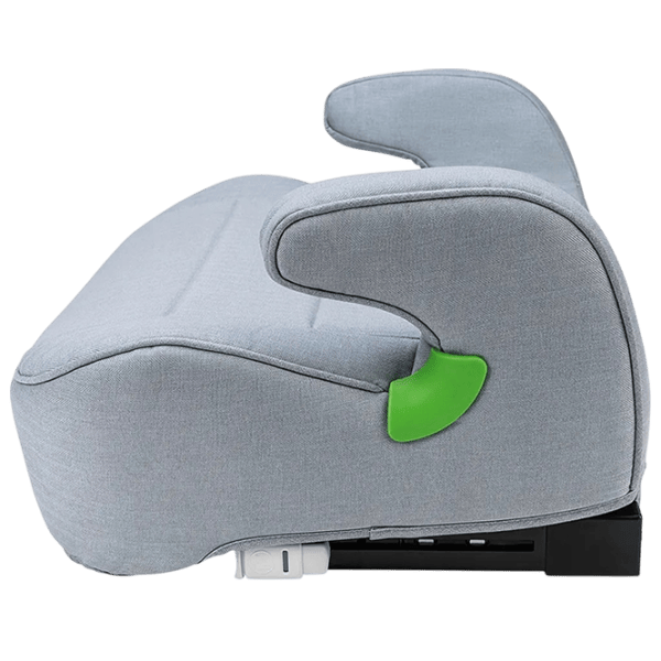 Scaun auto Osann Junior Isofix  7 ani - 12 ani / 36 kg / Gray photo 4
