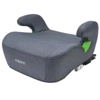 Детское автокресло Osann Junior Isofix  7 лет - 12 лет / 36 кг / Серый