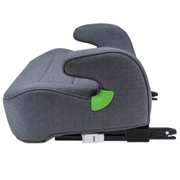 Детское автокресло Osann Junior Isofix  7 лет - 12 лет / 36 кг / Серый photo 2