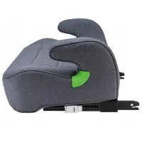 Детское автокресло Osann Junior Isofix 7 лет - 12 лет / 36 кг / Серый photo 2