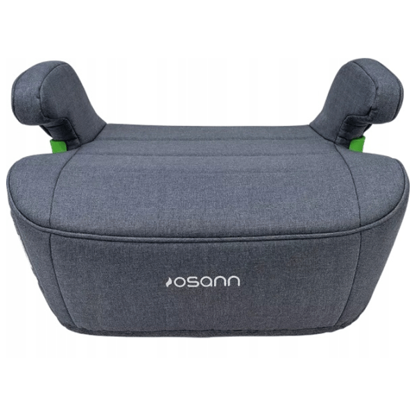 Детское автокресло Osann Junior Isofix  7 лет - 12 лет / 36 кг / Серый photo 3