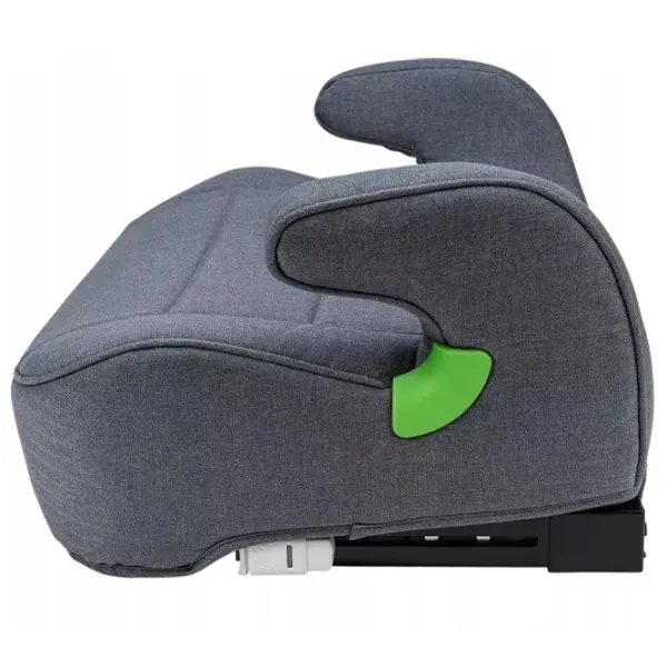 Детское автокресло Osann Junior Isofix  7 лет - 12 лет / 36 кг / Серый photo 4
