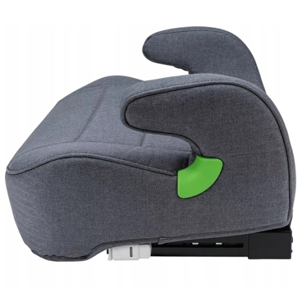 Детское автокресло Osann Junior Isofix  7 лет - 12 лет / 36 кг / Серый photo 4