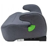 Детское автокресло Osann Junior Isofix 7 лет - 12 лет / 36 кг / Серый photo 4