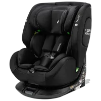 Scaun auto Osann One360 i-Size  0 luni - 12 ani / 36 kg / Black