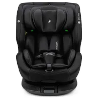 Детское автокресло Osann One360 i-Size 0 месяцев - 12 лет / 36 кг / Черный photo 3