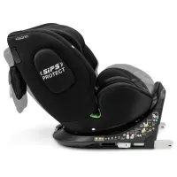Детское автокресло Osann One360 i-Size 0 месяцев - 12 лет / 36 кг / Черный photo 4