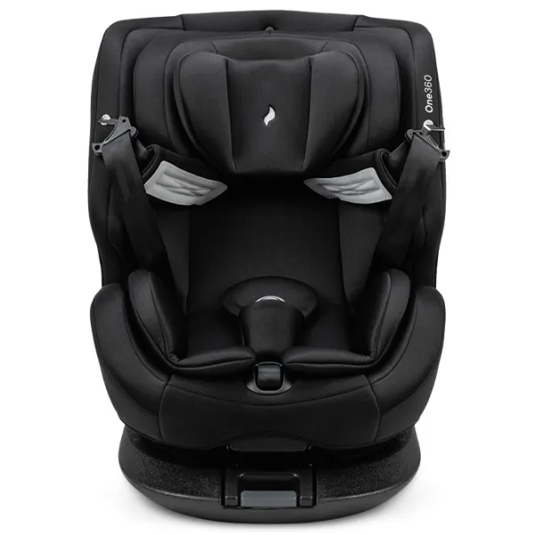 Scaun auto Osann One360 i-Size  0 luni - 12 ani / 36 kg / Black photo 10