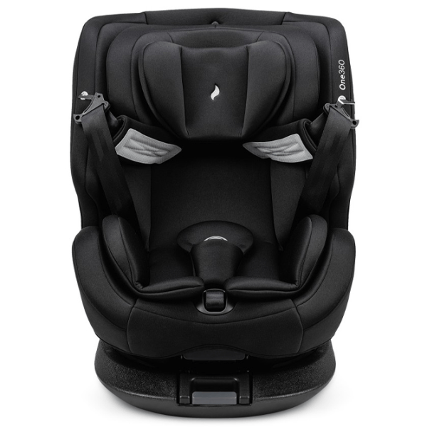 Scaun auto Osann One360 i-Size  0 luni - 12 ani / 36 kg / Black photo 10