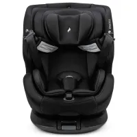 Детское автокресло Osann One360 i-Size 0 месяцев - 12 лет / 36 кг / Черный photo 10