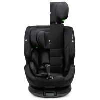 Детское автокресло Osann One360 i-Size 0 месяцев - 12 лет / 36 кг / Черный photo 12