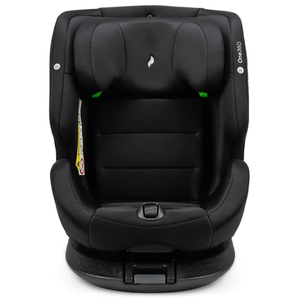 Scaun auto Osann One360 i-Size  0 luni - 12 ani / 36 kg / Black photo 13