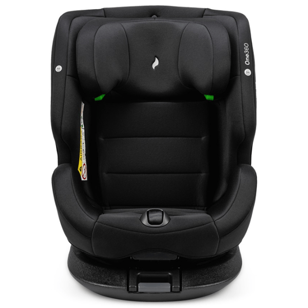 Scaun auto Osann One360 i-Size  0 luni - 12 ani / 36 kg / Black photo 13