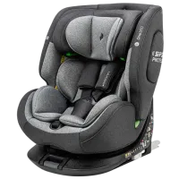 Детское автокресло Osann One360 i-Size  0 месяцев - 12 лет / 36 кг / Серый